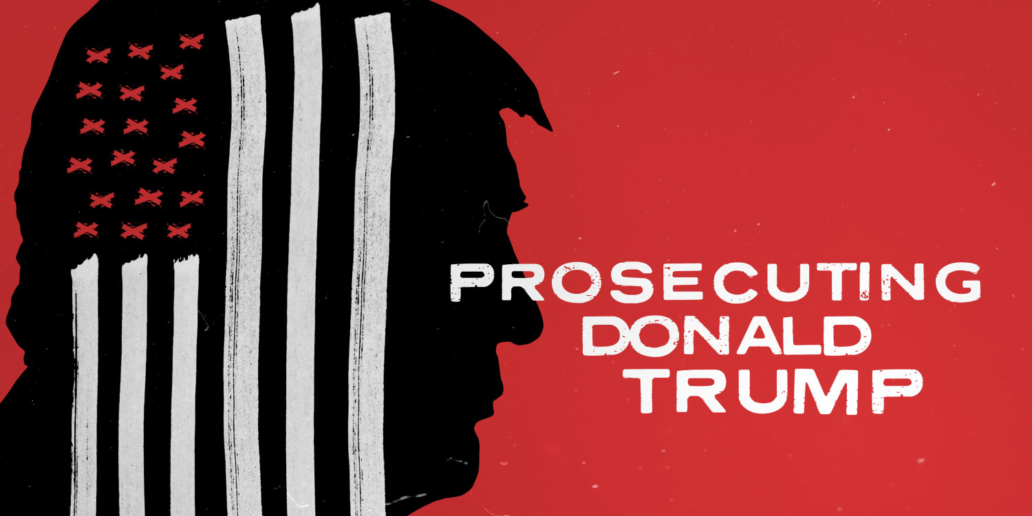 Prosecuting Donald Trump: History in the Making