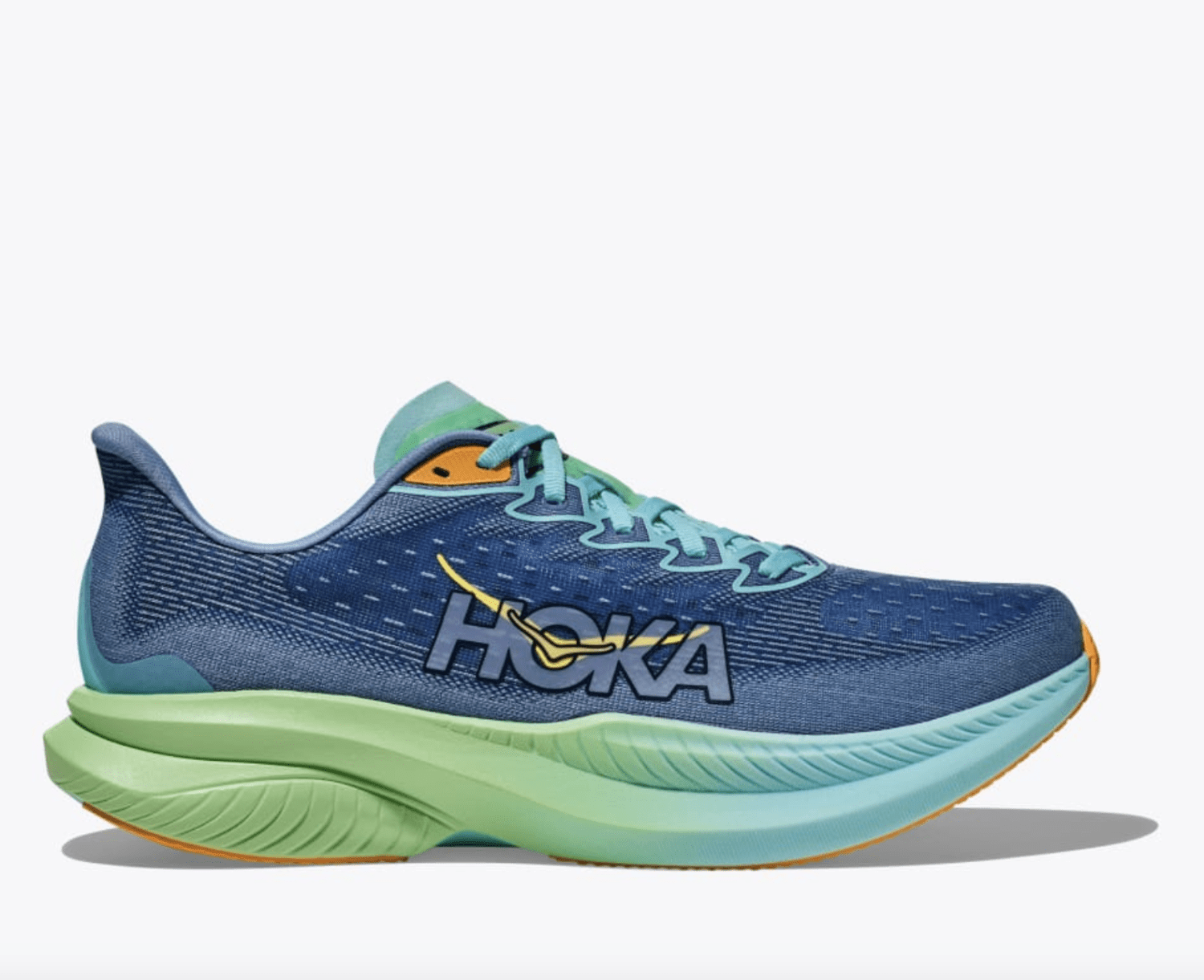 Saucony punks cohesion 11 iron