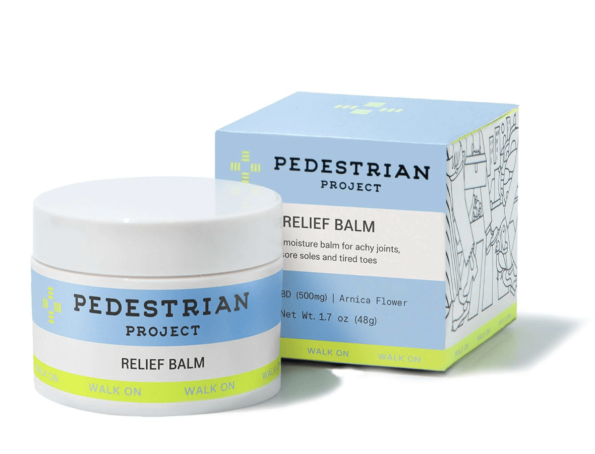 8 best foot creams in 2024 for hydrated and soft feet