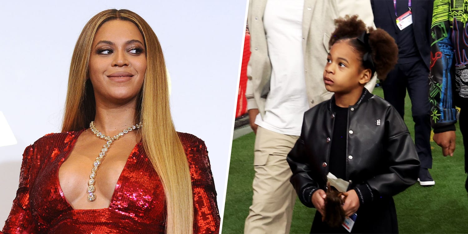 Parents are 'bawling' listening to Beyoncé's song 'Protector.' Here's why
