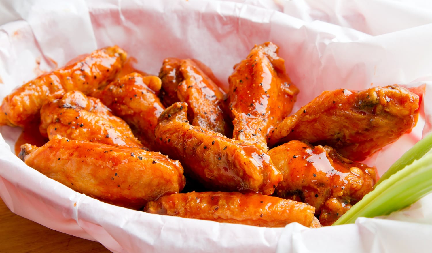 National Chicken Wing Day Deals From Buffalo Wild Wings, Wingstop and More