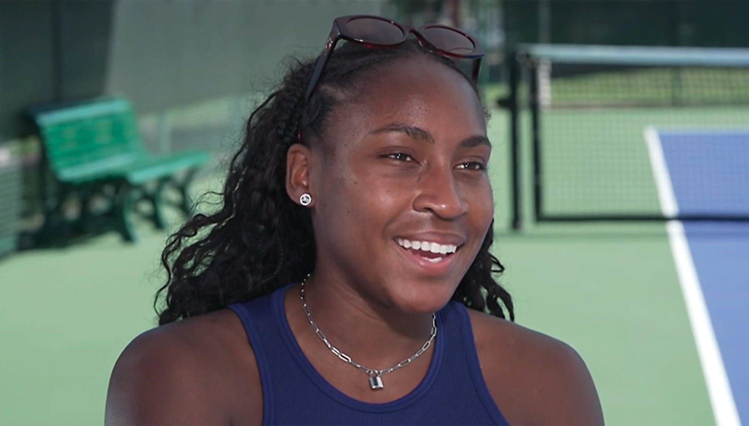 Coco Gauff announces special project close to her heart as she prepares for Paris Olympics