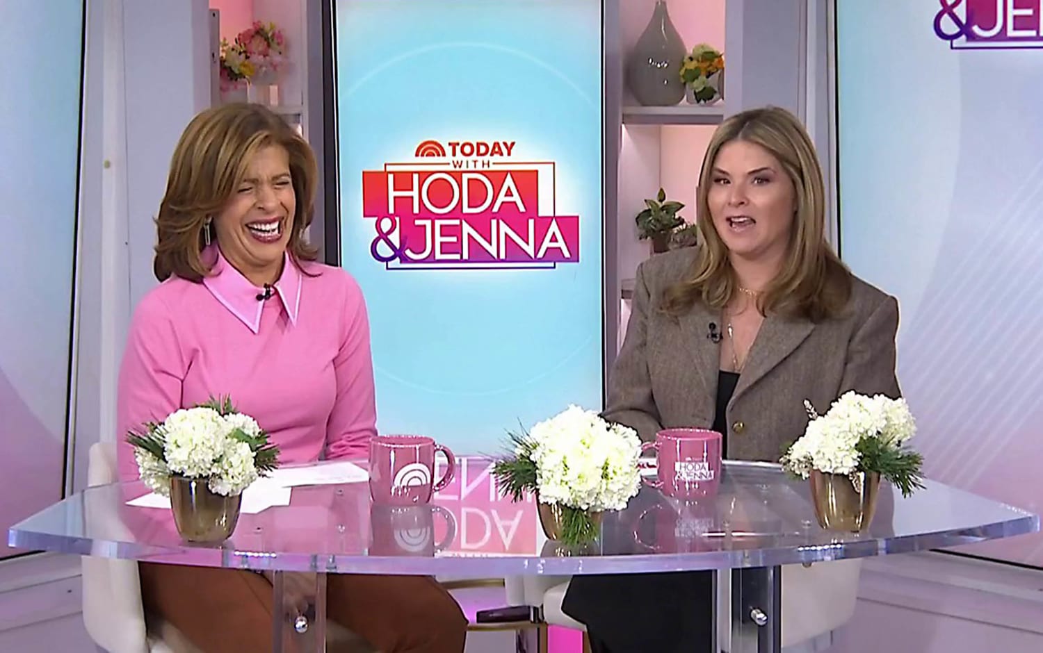 Jenna Bush Hager's rant about hard-to-assemble toys is all too relatable