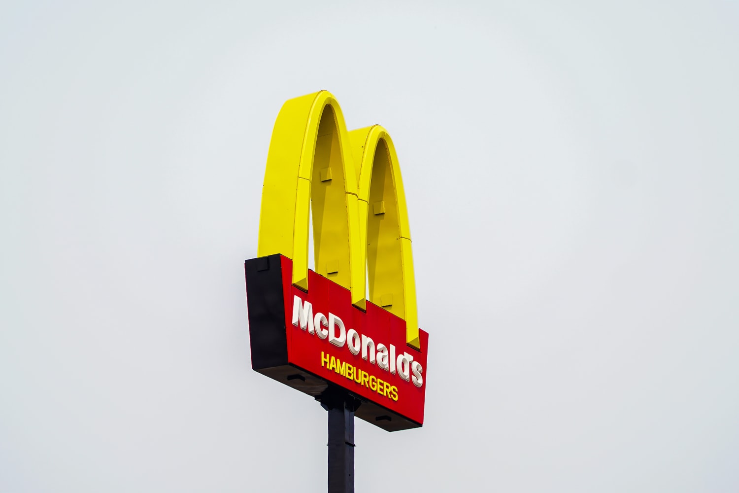 Is McDonald's open on Easter 2024? Details on store hours