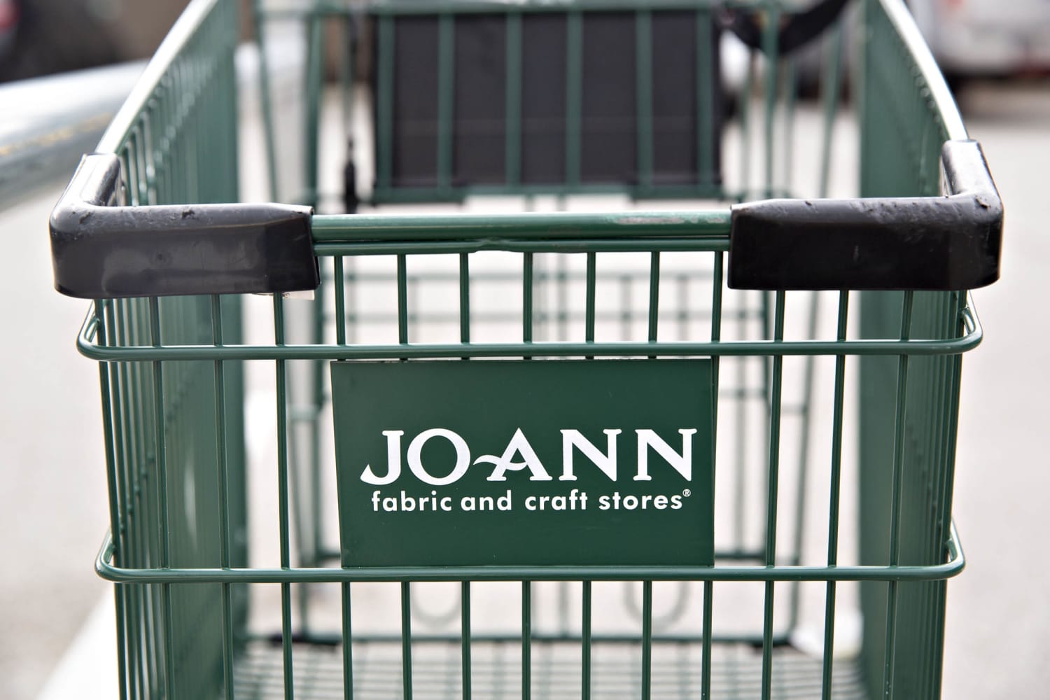 Joann Fabrics And Crafts Files For Bankruptcy Protection, Classic Hits  103.9 WLPO