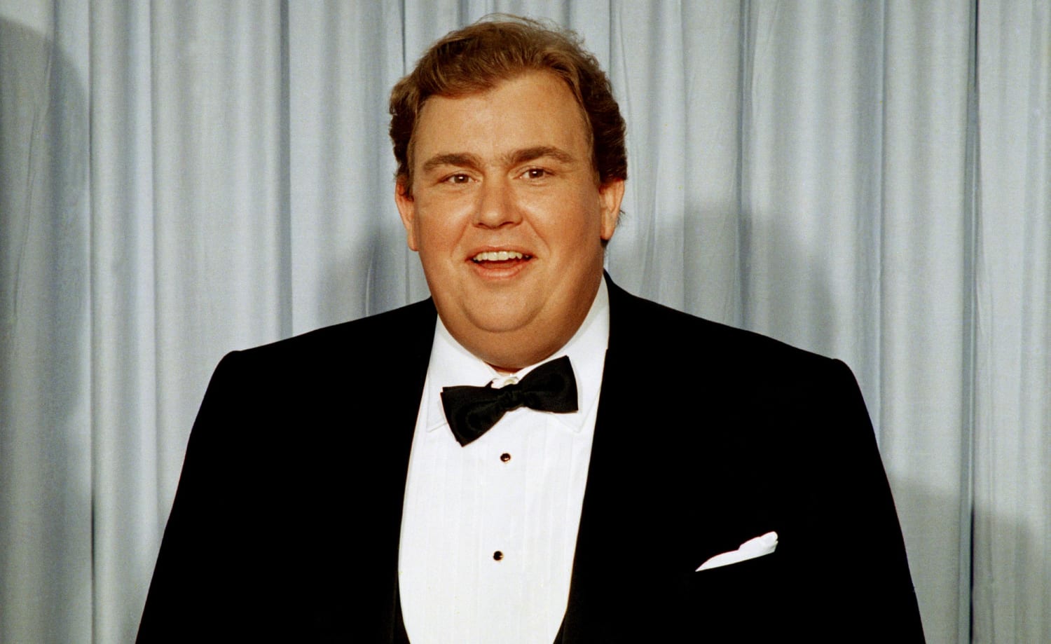 John Candy's children honor their father on the 30th anniversary of his death