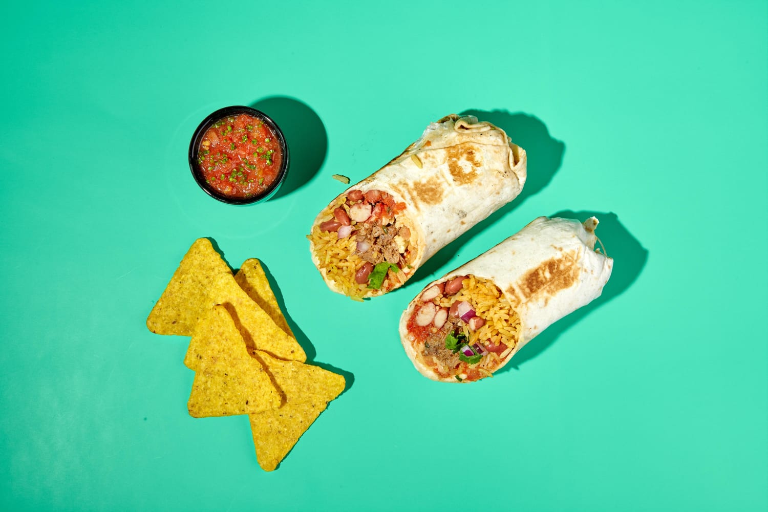 16 National Burrito Day deals to fill your pocket with savings