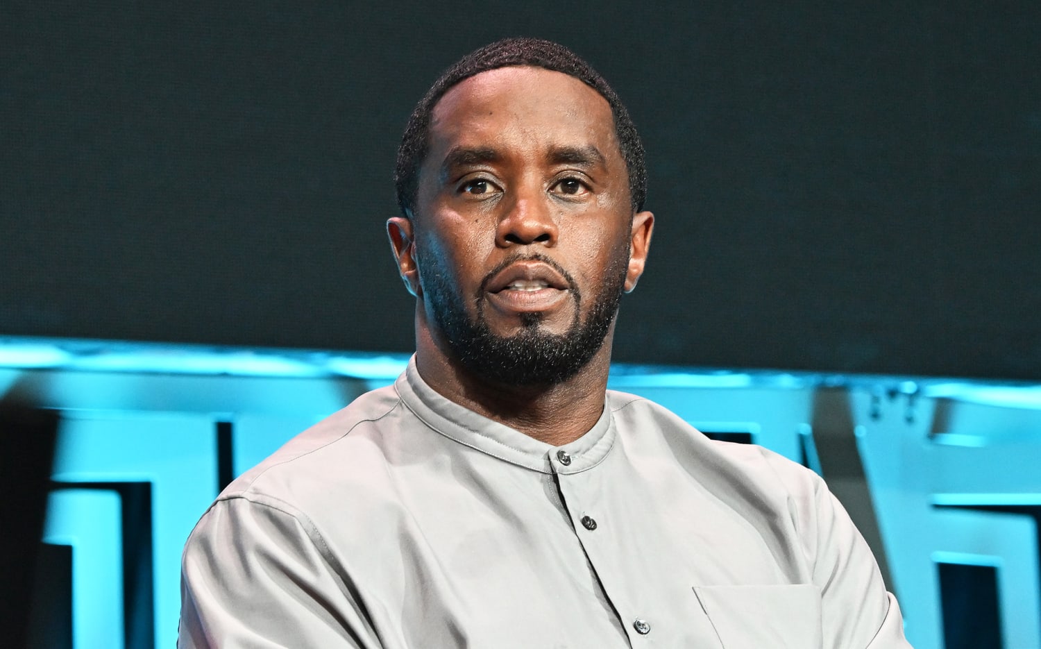 Sean 'Diddy' Combs Under Federal Criminal Investigation