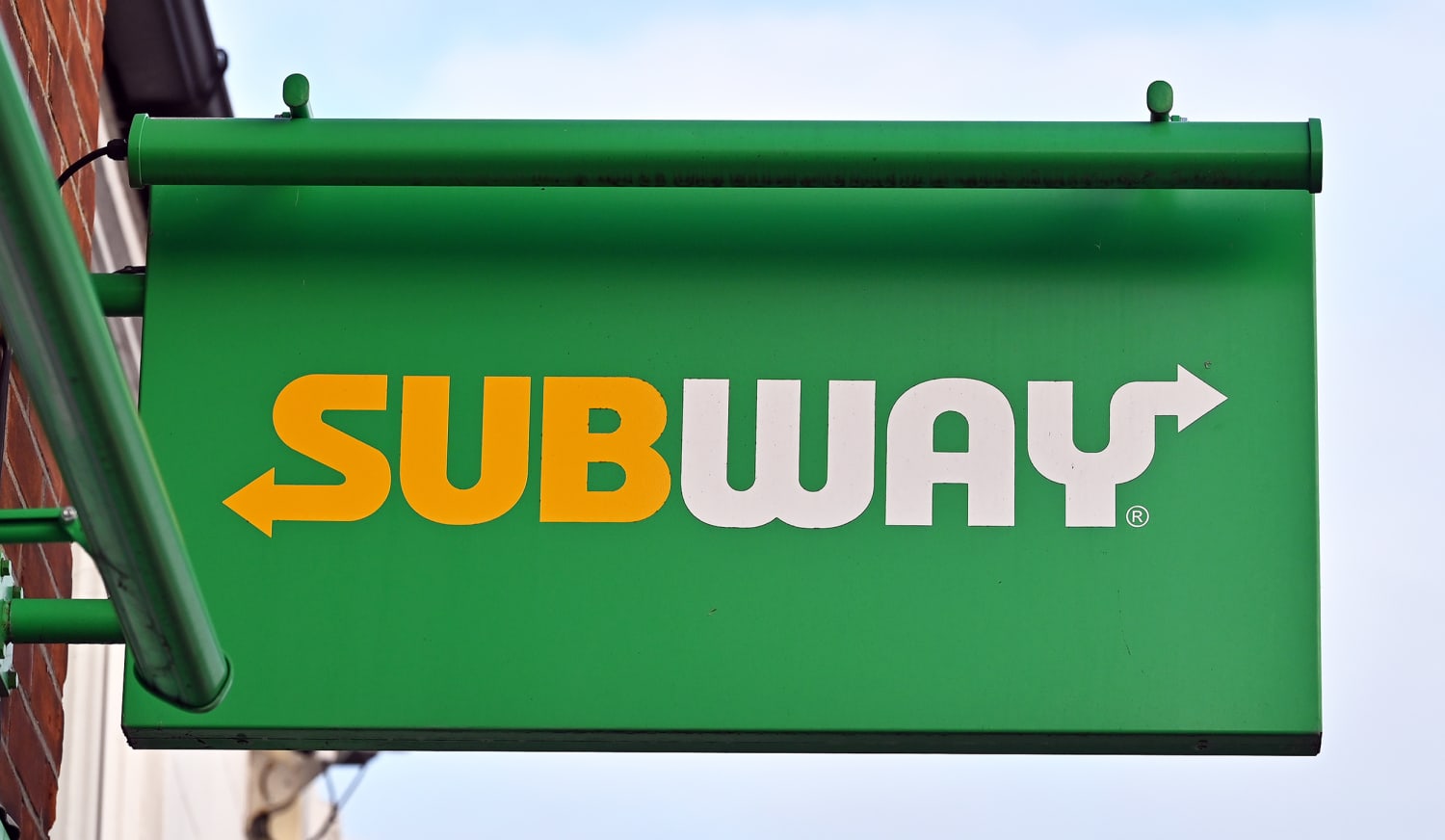 Subway is dropping Coca-Cola after nearly twenty years for this competitor