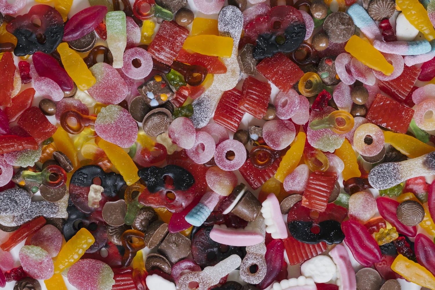 Why are people so obsessed with Swedish candy right now?