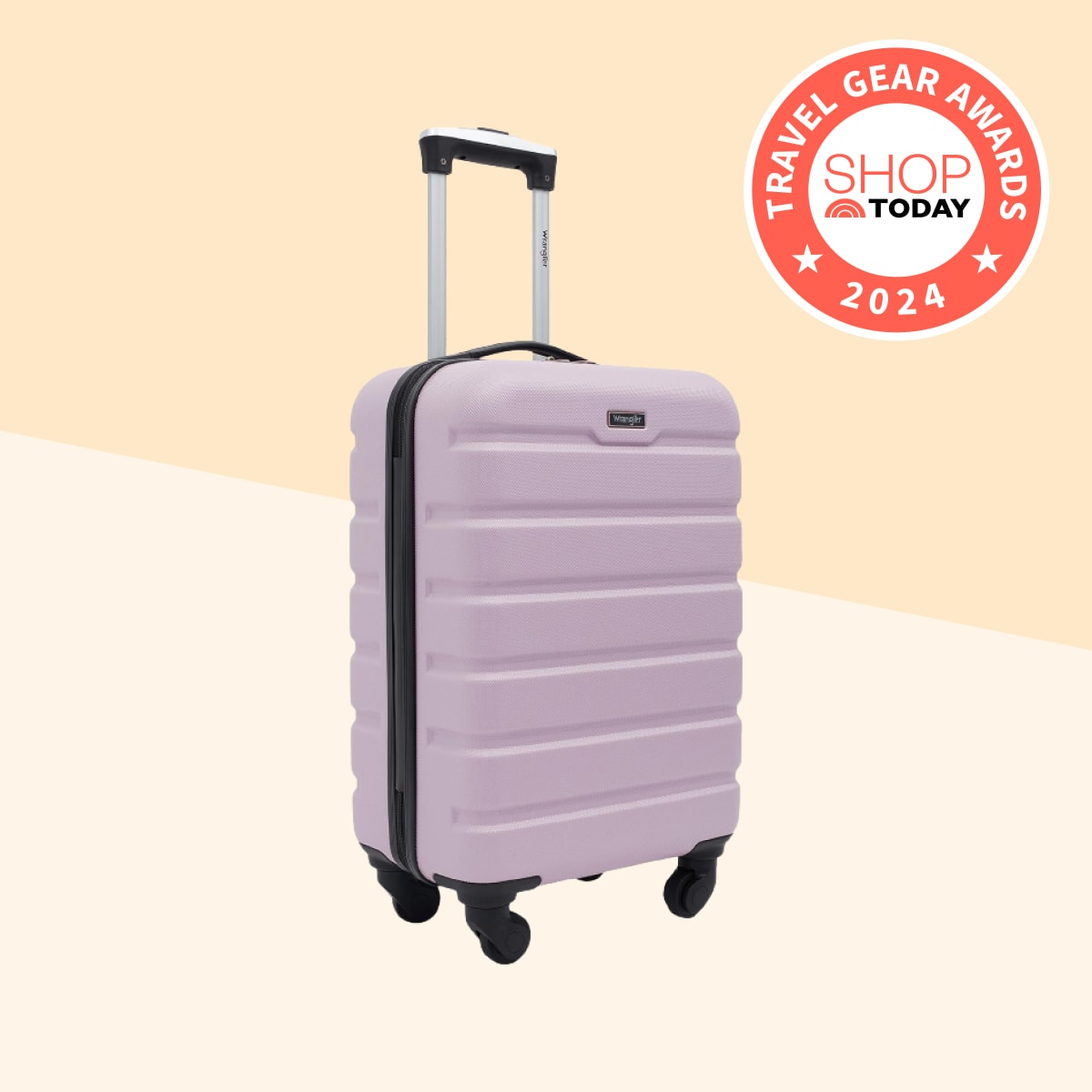 Hardside Luggage Prime Day 2019 Luggage Deals ARISTOCRAT Carnival