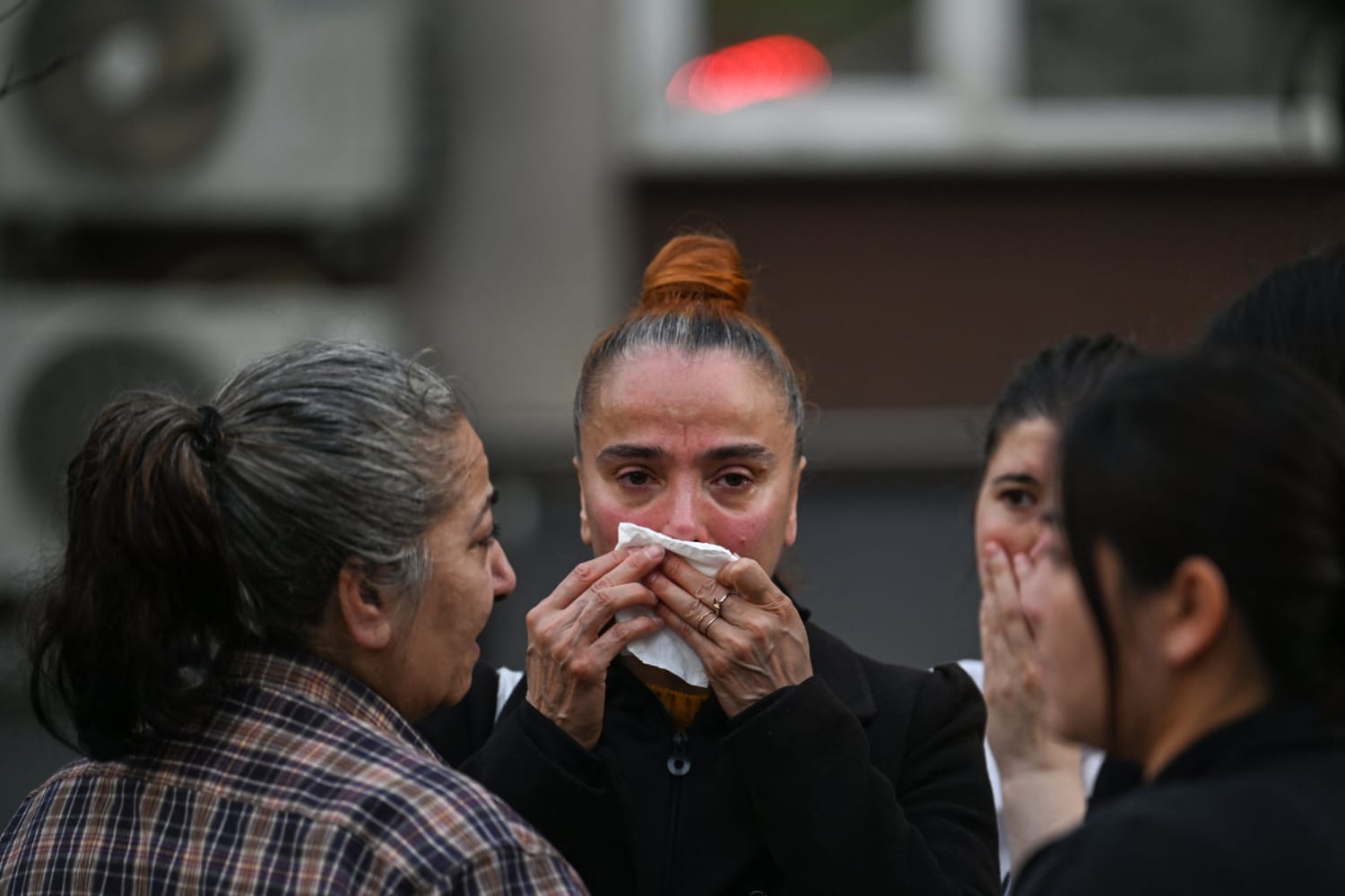 Fire at a nightclub in Istanbul, Turkey kills at least 29 people during renovations