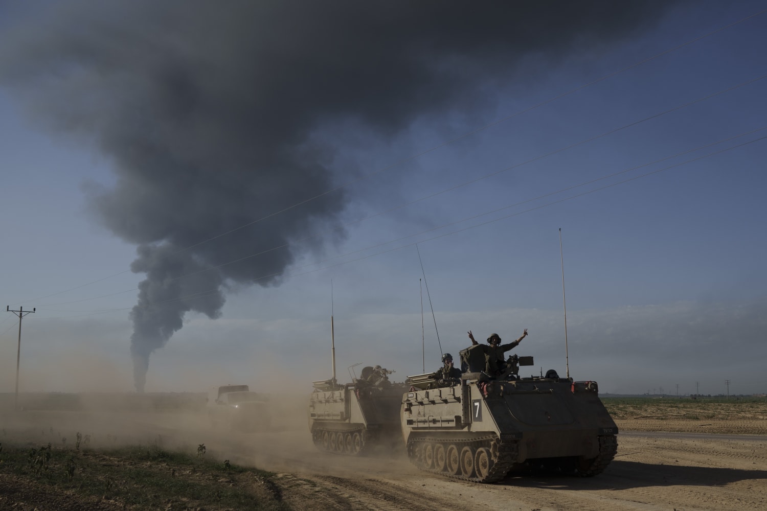 الجيش الإسرائيلي يسحب قواته من جنوب قطاع غزة