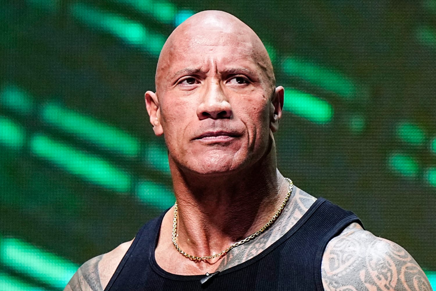 The Rock threw Black people under the bus with his 'woke' remarks on Fox  News