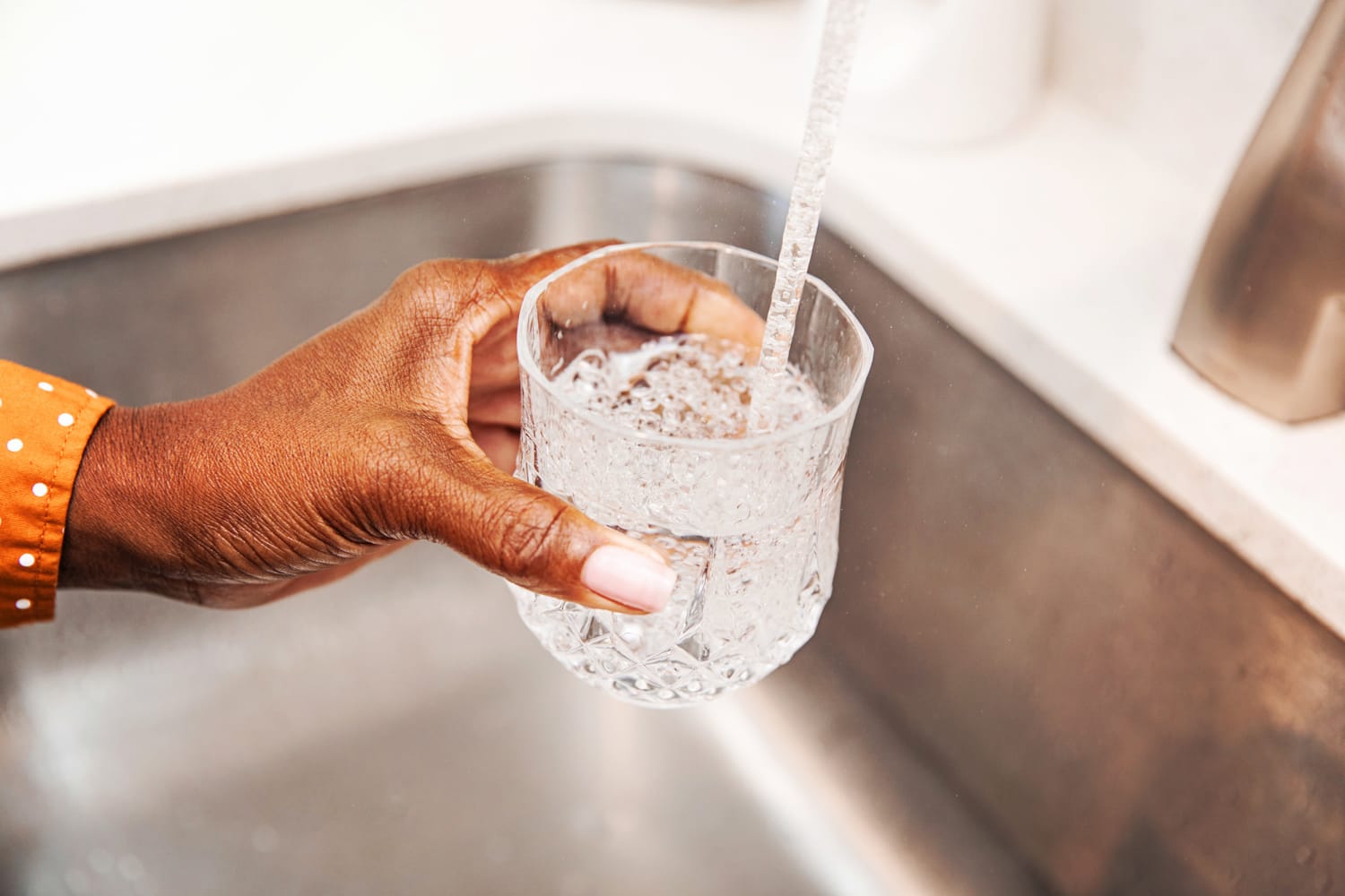 EPA imposes first limits on PFAS chemicals in drinking water