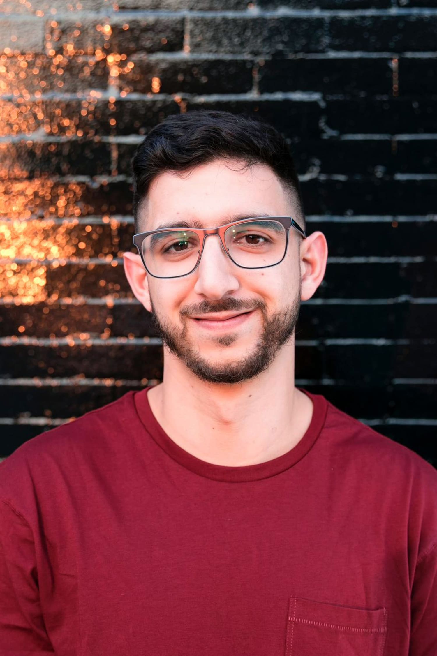 Nader Ihmoud