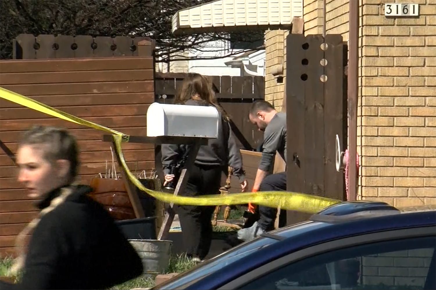 Man charged in missing 19-year-old woman’s death after remains found in Milwaukee area Man charged in missing 19-year-old woman’s death after remains found in Milwaukee area