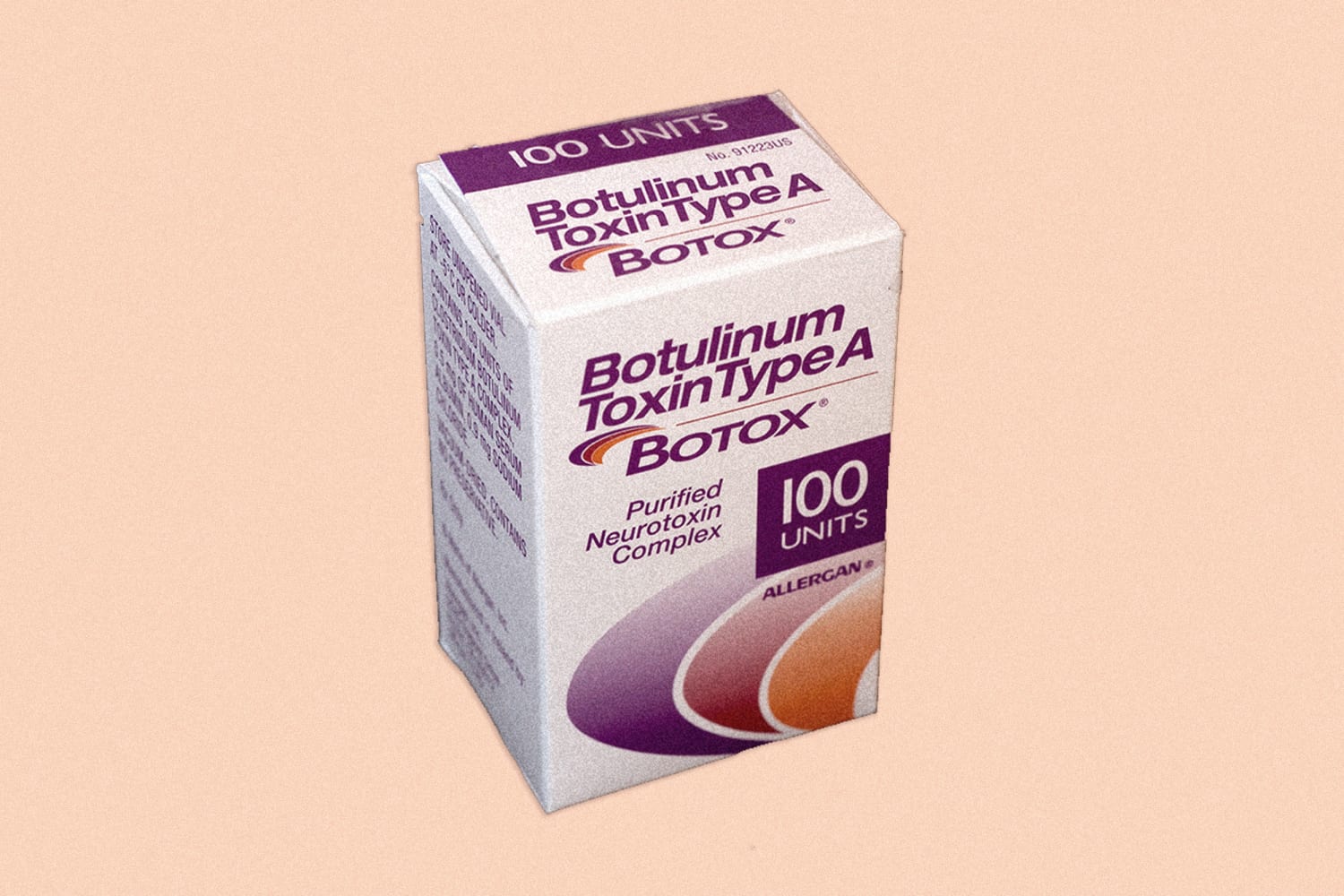 Botox Complex Neurotoxin Complex Botulinum Toxin Type A Injection For Buy Botox