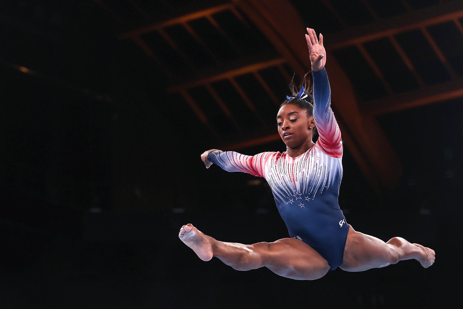 Simone Biles, Gabby Douglas, and Suni Lee to compete against each other for the first time in important gymnastics qualifier this Saturday