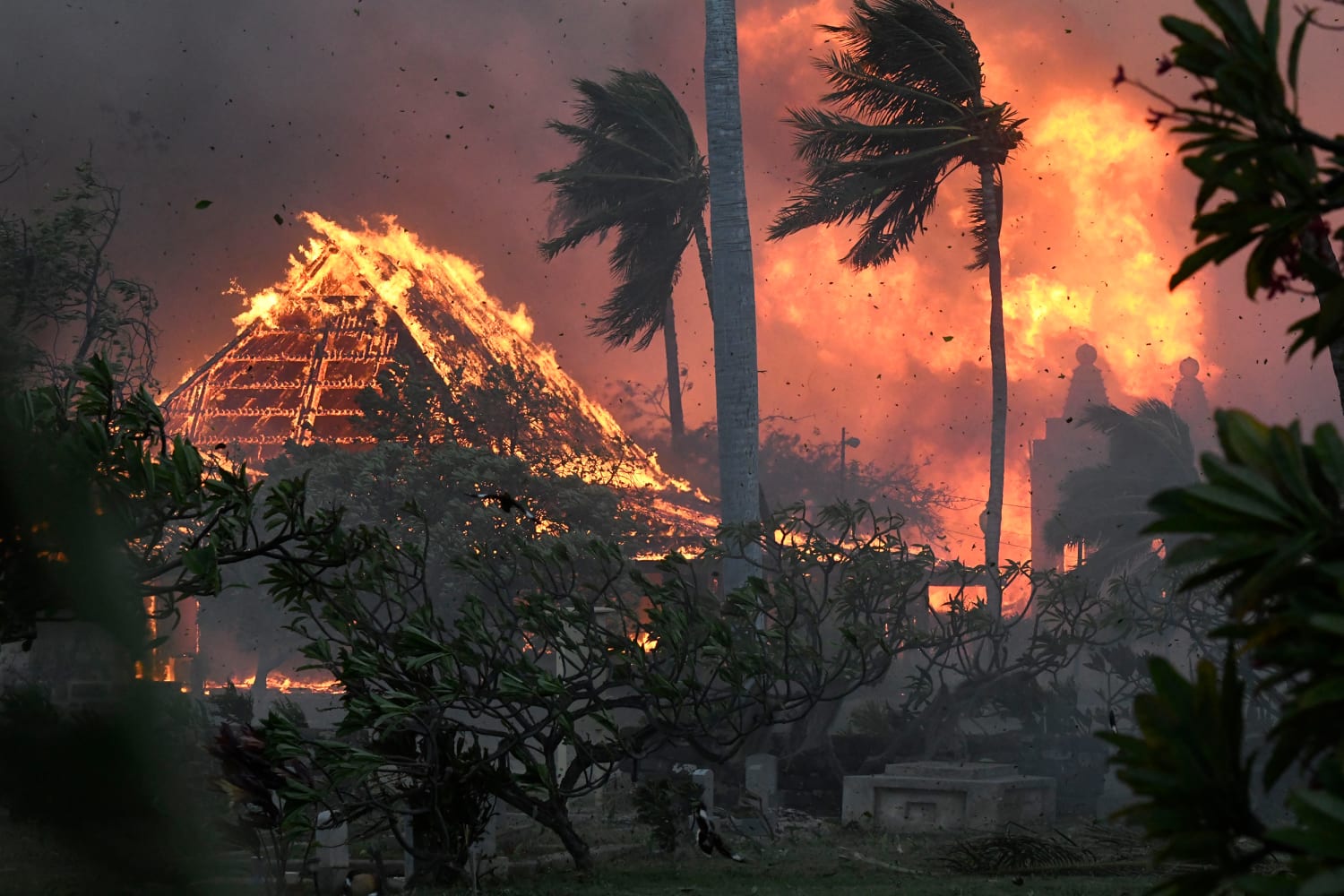 A $4B settlement for Hawaii wildfire victims is in legal limbo as