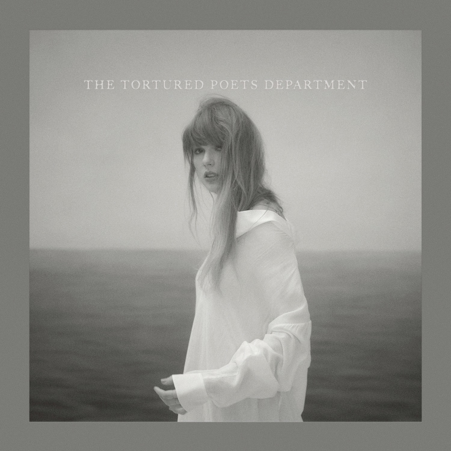 Taylor Swift's 'The Tortured Poets Department' album breaks 