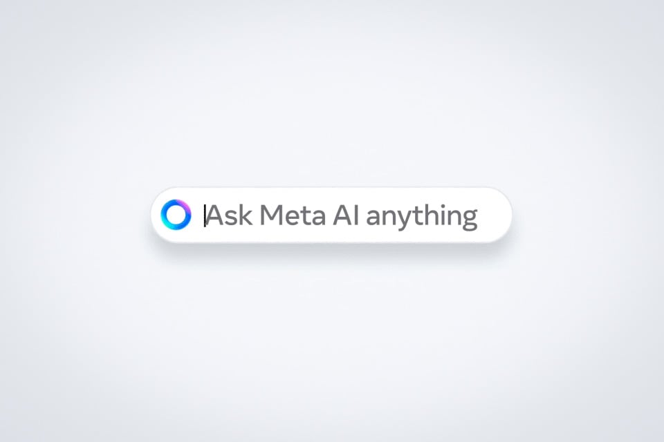 Meta is putting AI front and center in its apps, and some users...