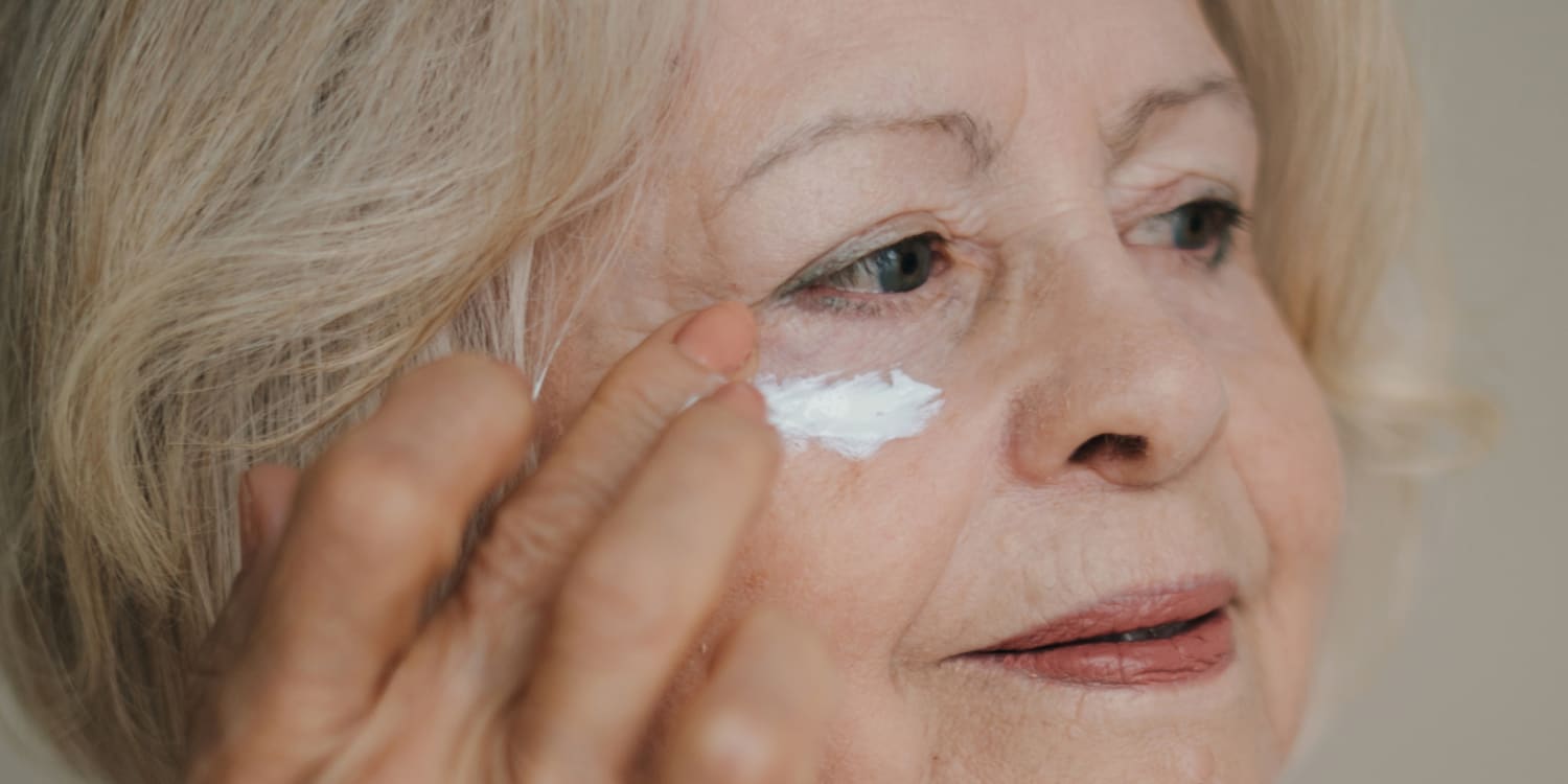 The Best Moisturizers for Mature Skin in 2024, According to Derms