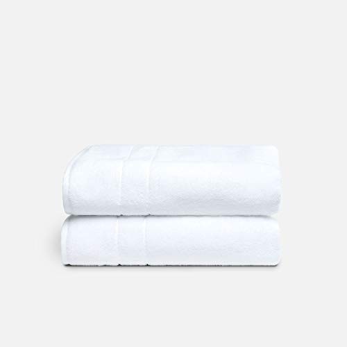 Brooklinen Super Plush Towel