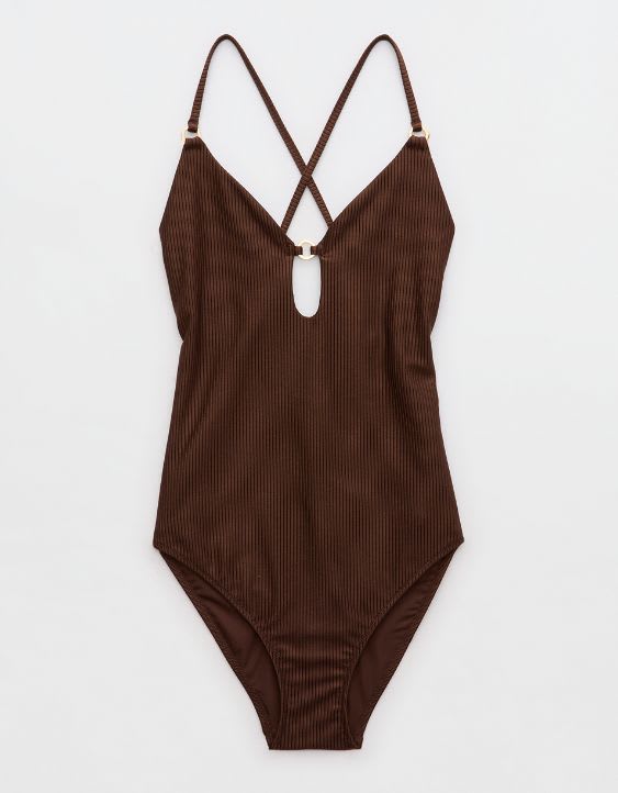 22 best women's one-piece swimsuits of 2024