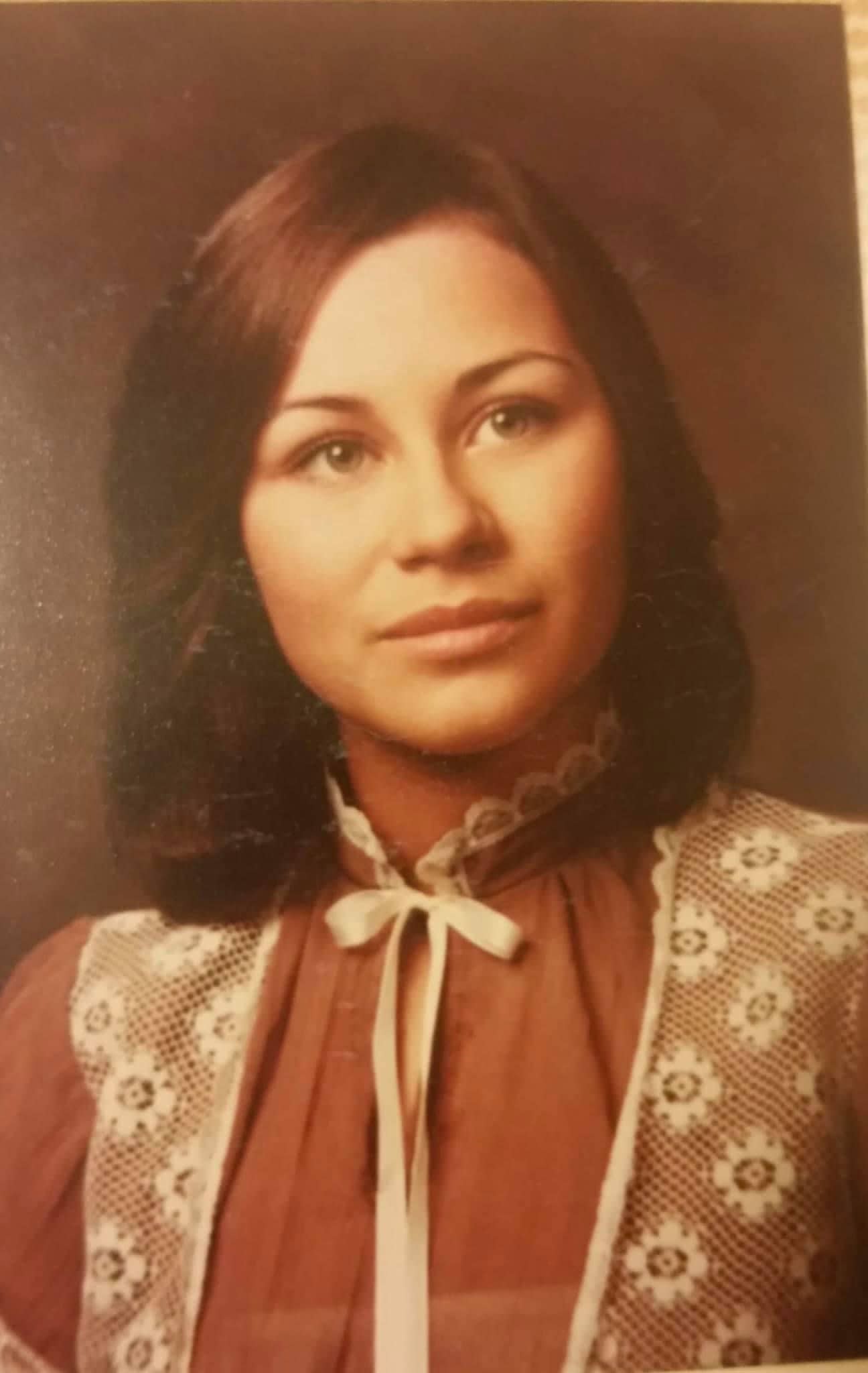 Oklahoma woman seeks answers 37 years after the abduction and murder of her  best friend, Marilyn Joi Base