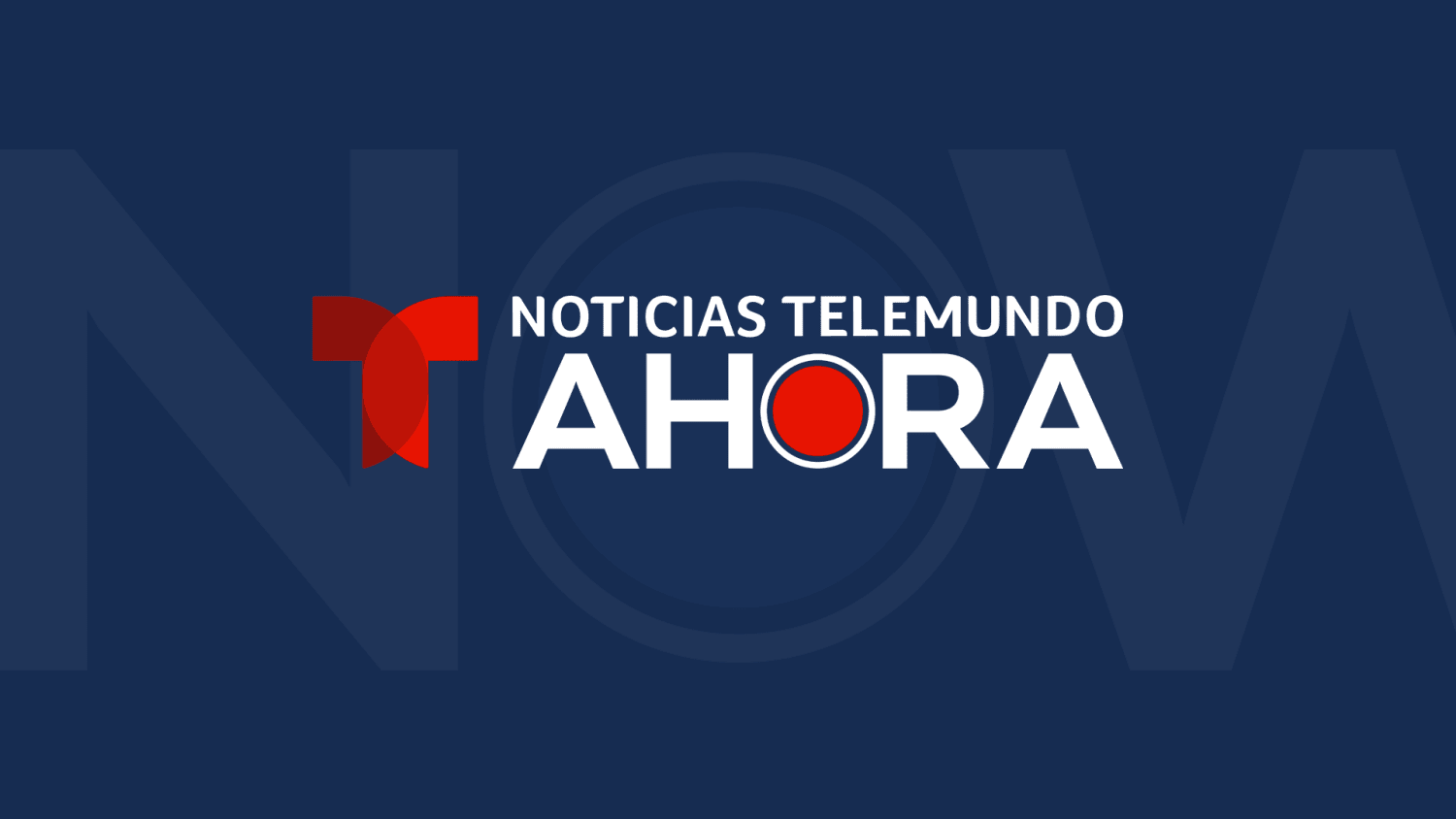 Noticias Telemundo AHORA: Noticias en español 24/7