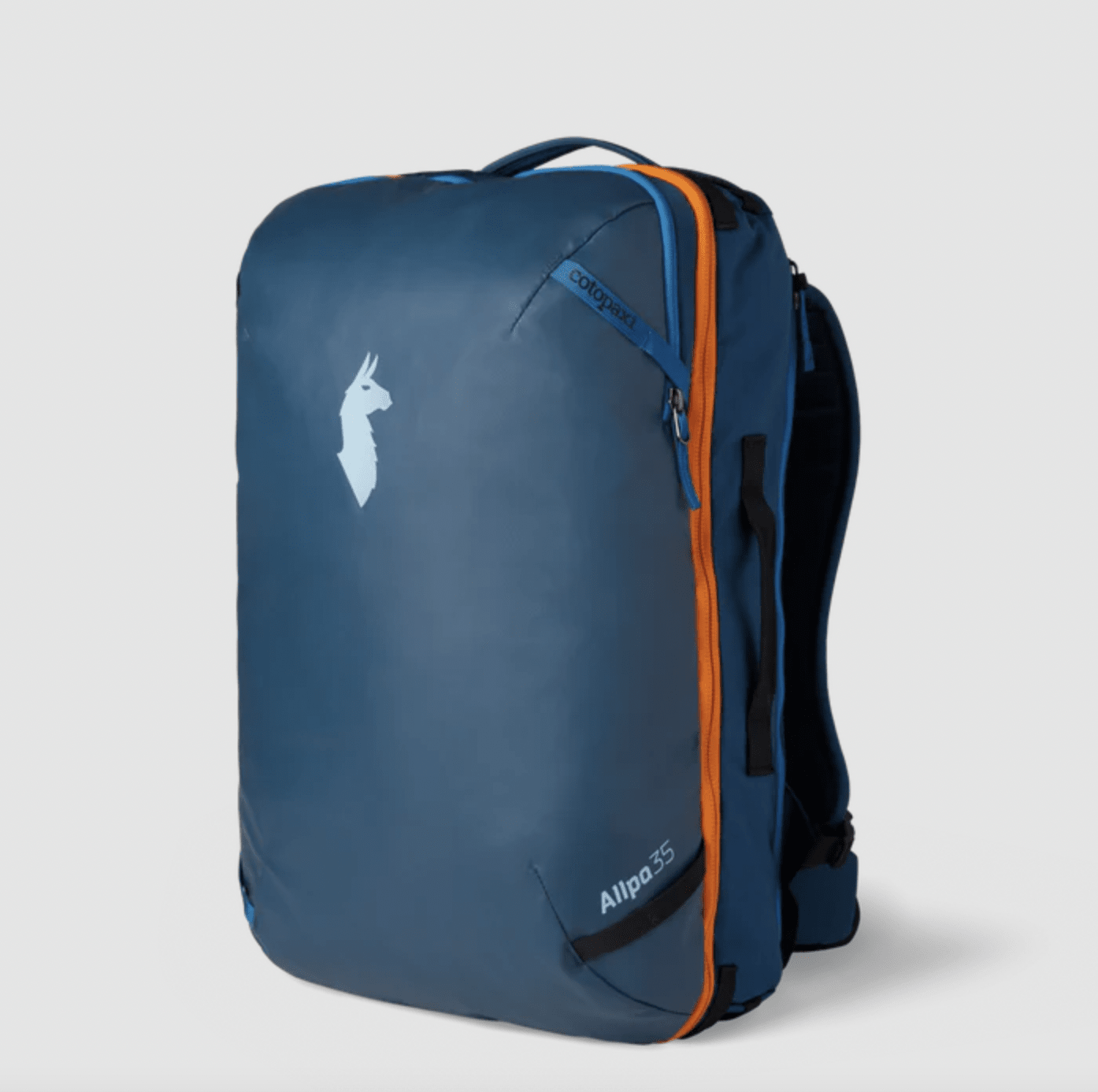 Cotopaxi Allpa 35L Travel Pack review