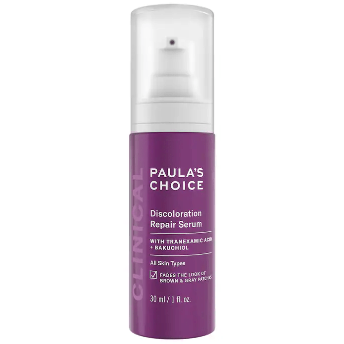 mary & may tranexamic acid + glutathione eye cream 9 Best Tranexamic Acid Serums of 2026