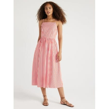 Walmart summer fashion: Shop Sofia Jeans, Scoop, more