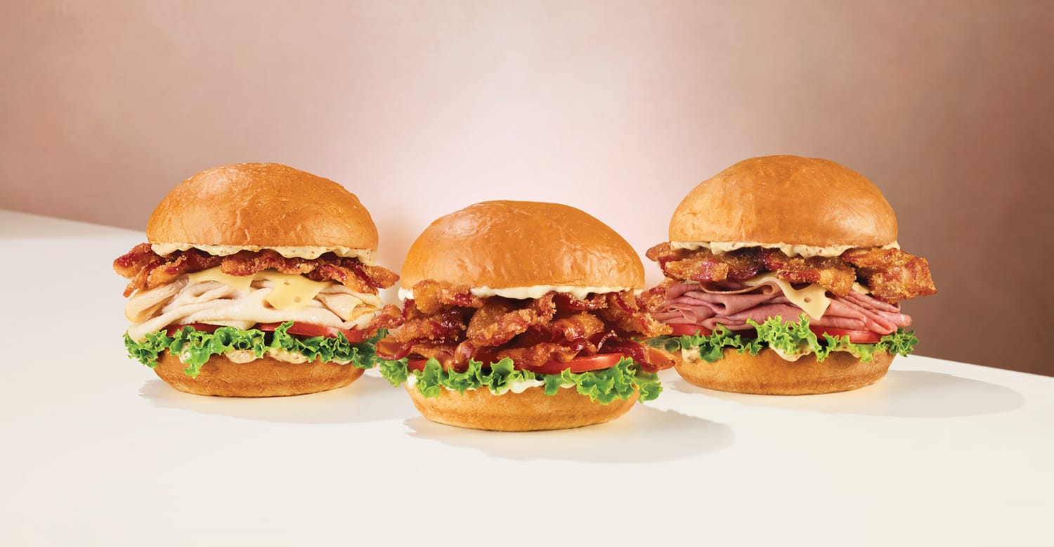 Arby's is giving away free sandwiches this month: How to get the deal