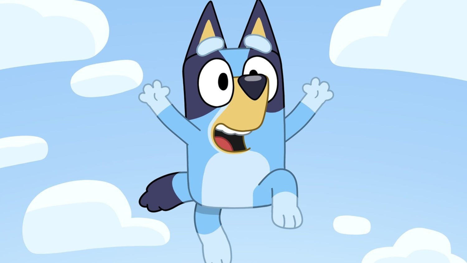 'Bluey Minisodes' are here! Plus, what to know about Season 4