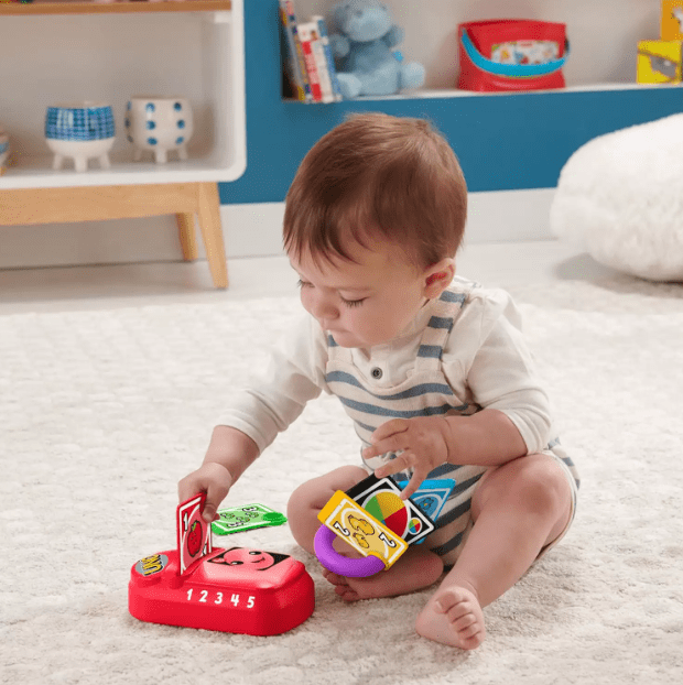 32 Best Gifts for 1-Year-Olds Under $25 - Main Image