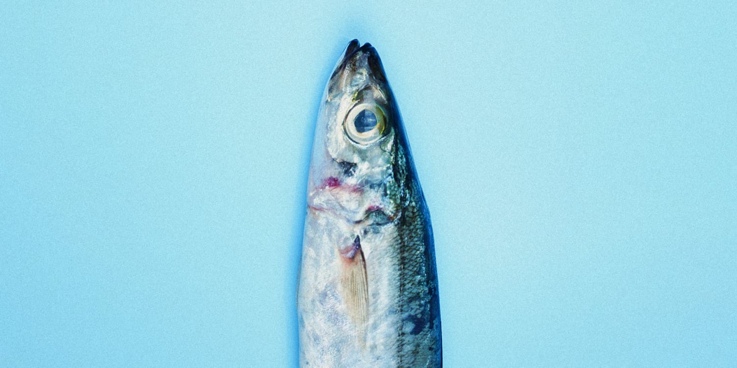 What is the healthiest fish? This surprising No. 1 pick beat out salmon