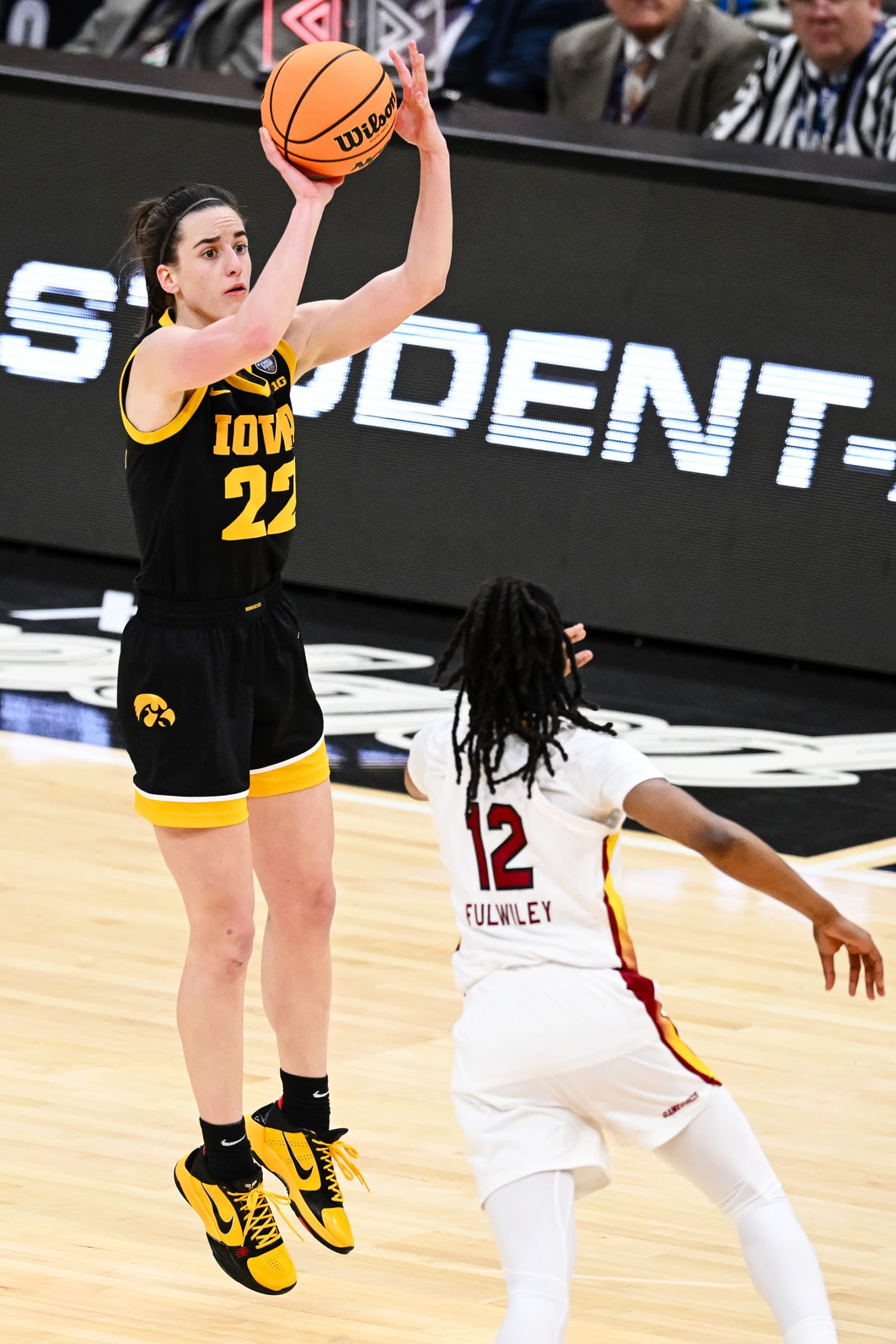 Caitlin Clarks WNBA Salary: Hoda Kotb, Jenna Bush Hager Discuss Her  Contract