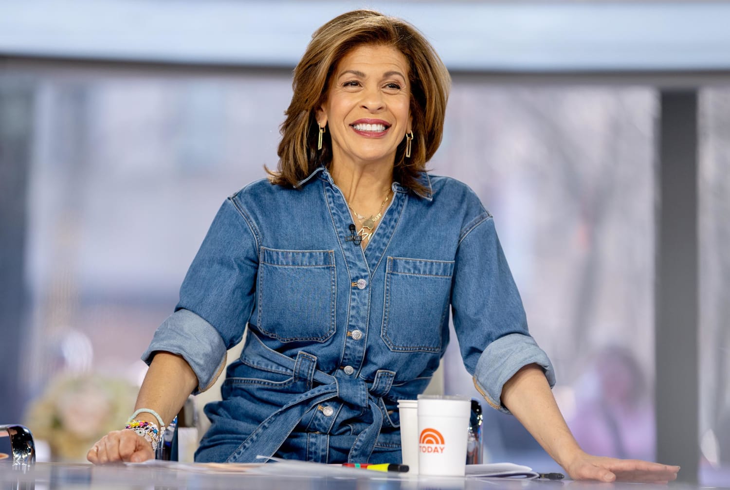 Hoda Jenna s Shop the Drop Sweepstakes Read Rules and Details