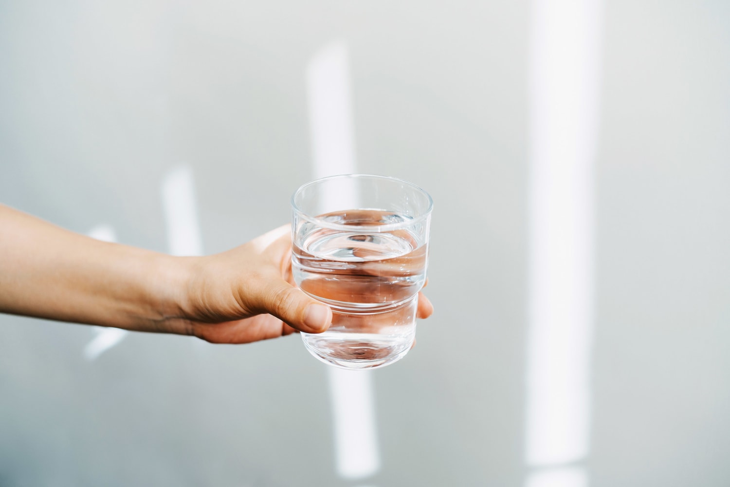 Toxic 'forever chemicals' are everywhere. Can you actually avoid PFAS? 4 strategies from experts