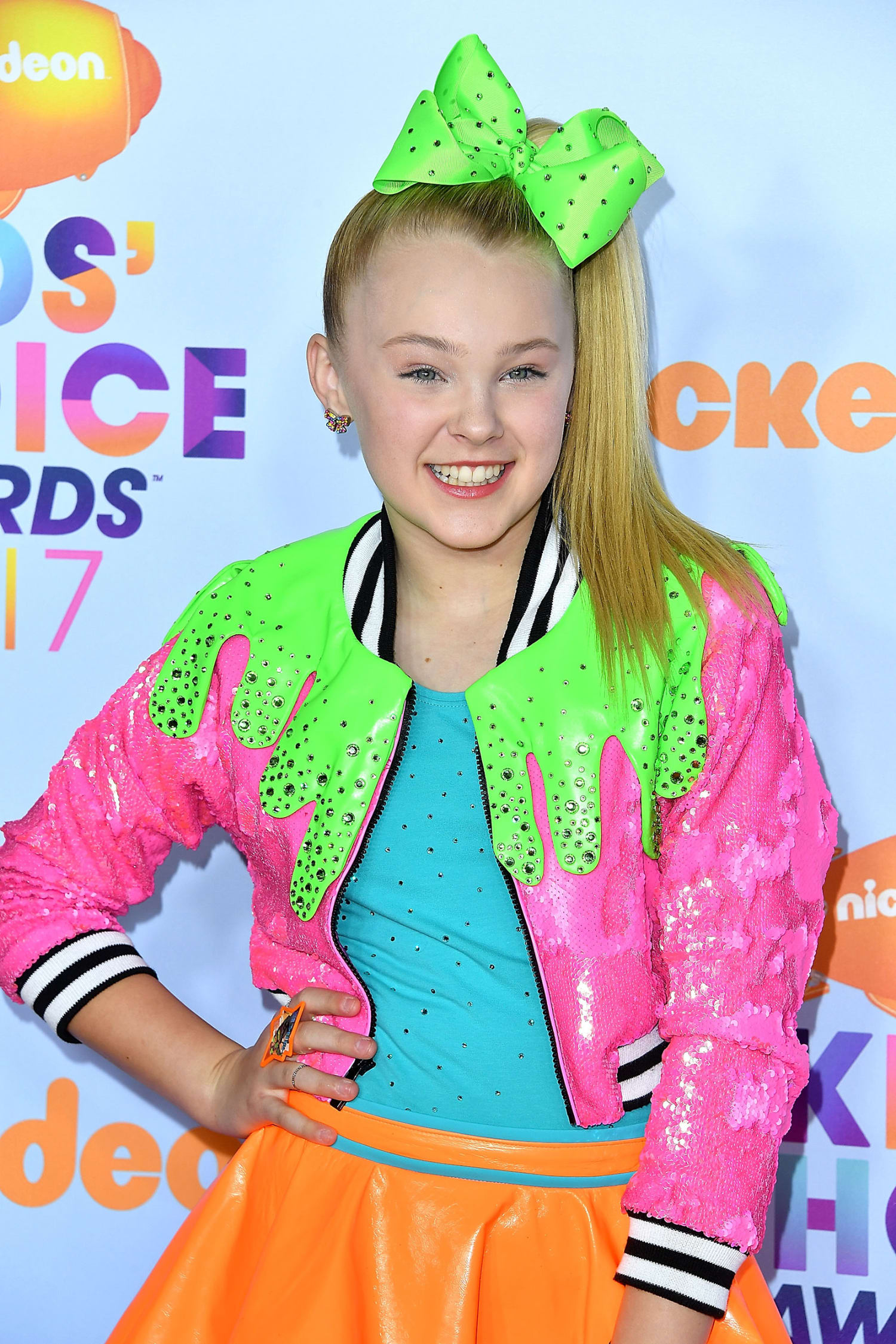 What Happened To Jojo Siwa? : Unveiling Her Journey