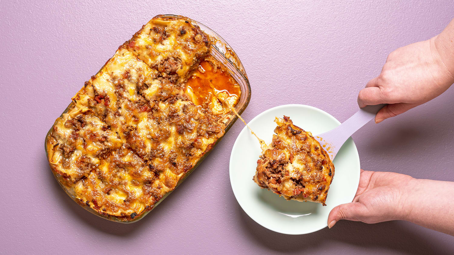 41 lasagna recipes from classic bolognese to spring vegetable