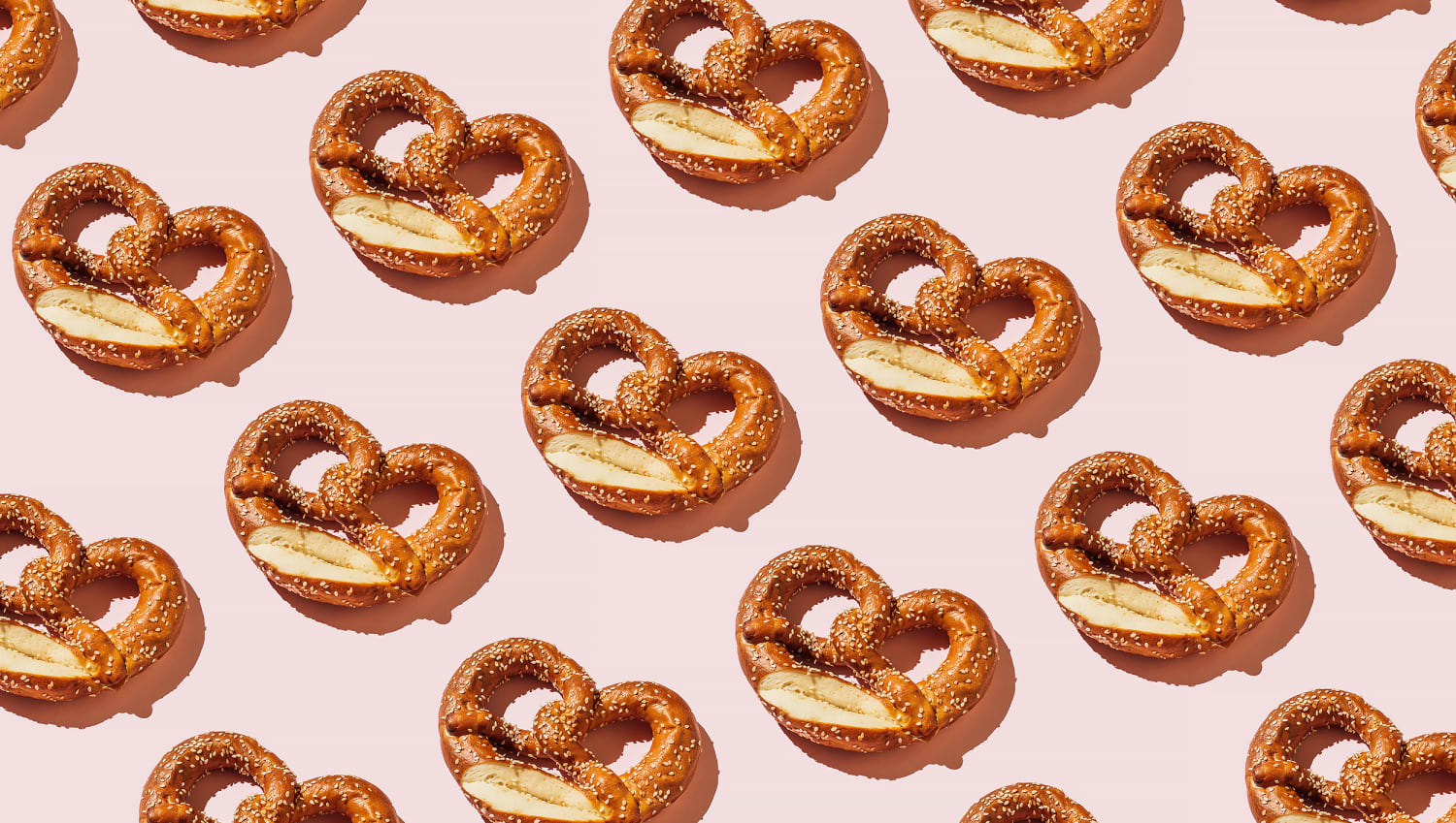 12 National Pretzel Day deals that won't leave you feeling salty