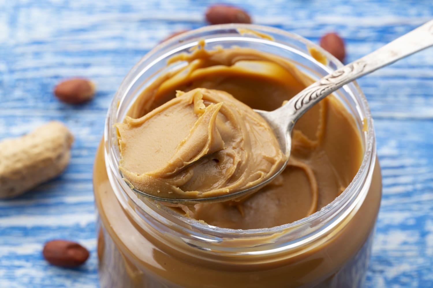Which type of peanut butter is healthiest? Dietitians share the No. 1 trait to look for