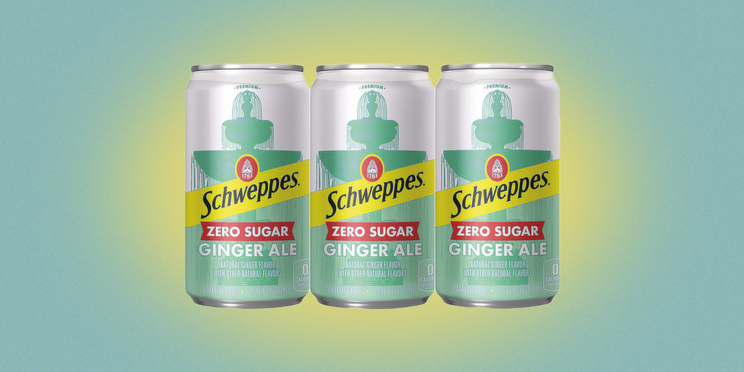 PepsiCo is recalling this sugar-free soda because it actually has a ton of sugar