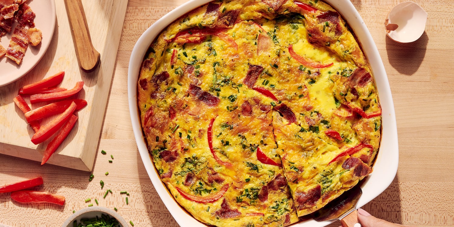 15 quiche recipes for anytime of day 