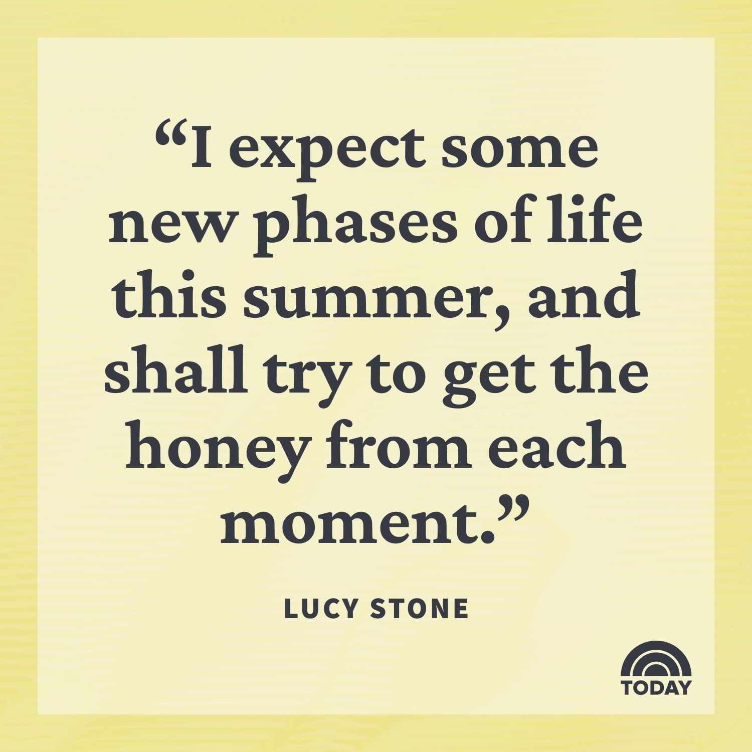 35 Summer Quotes That Bring The Sunshine, image size:1500x1500