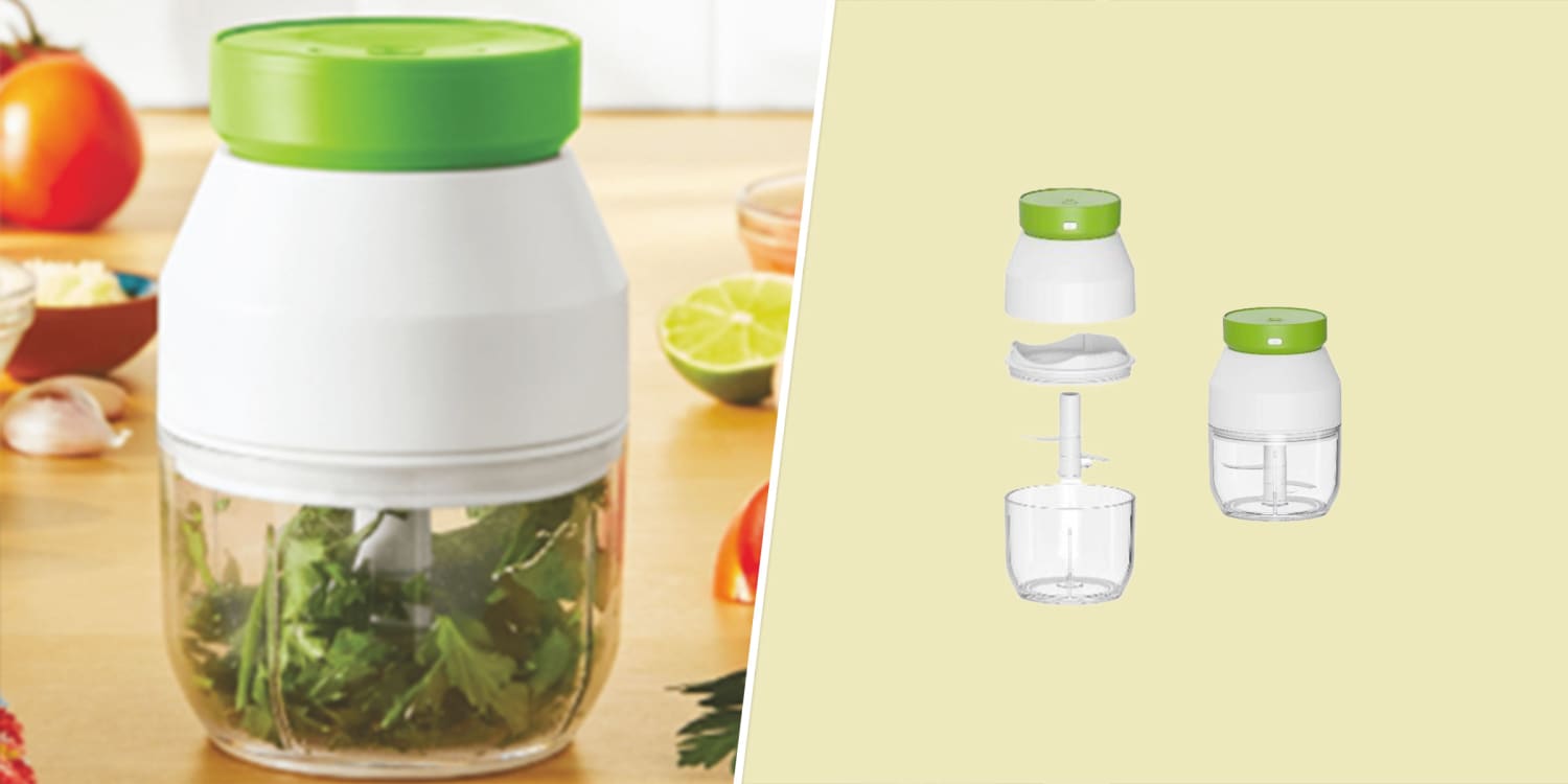 Walmart recalls over 50,000 units of this popular vegetable chopper due to laceration hazard