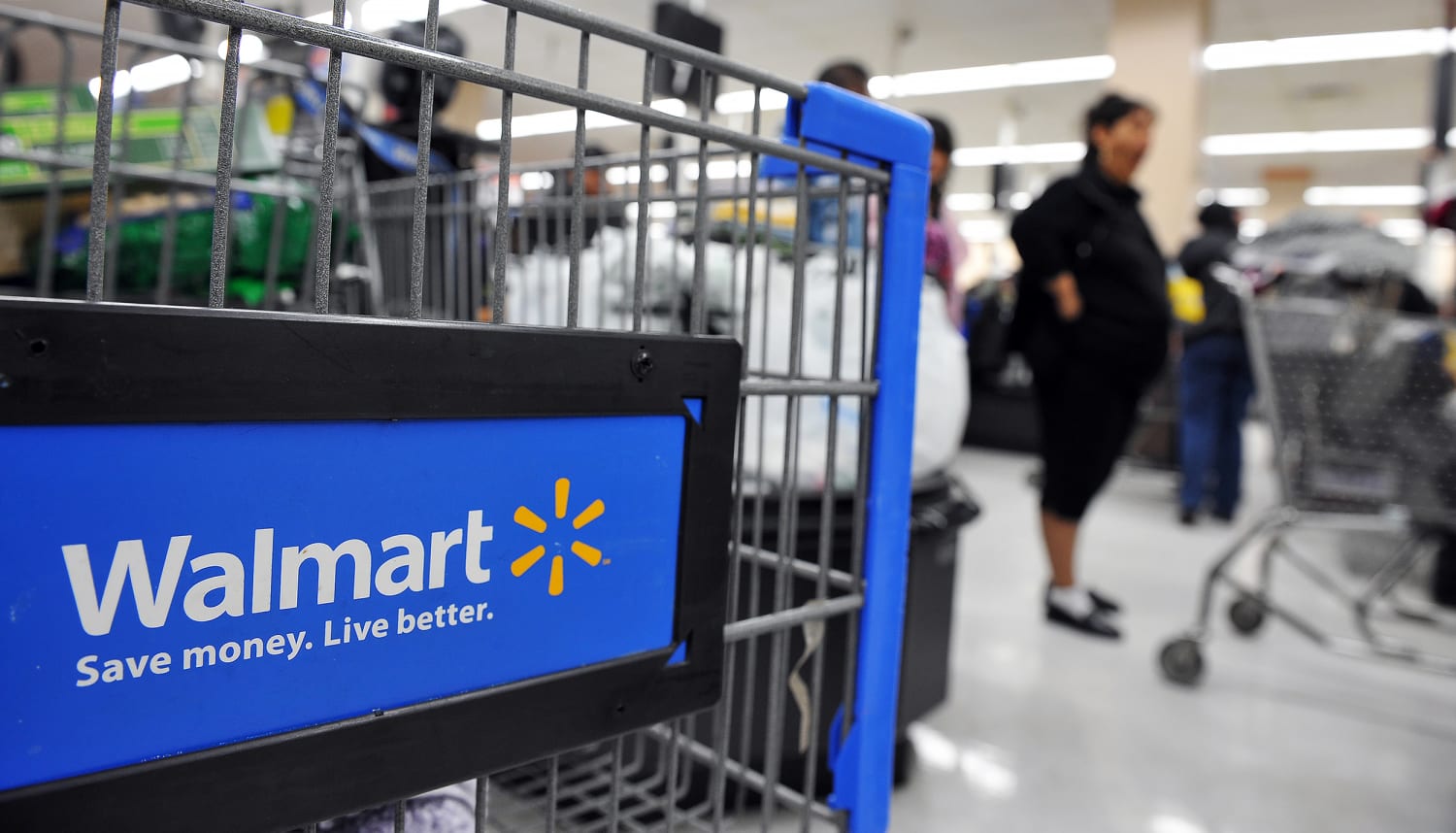 Walmart could owe you up to $500 as part of a settlement: How to file a claim
